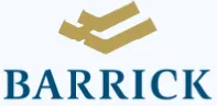 Barrick Gold logo