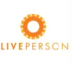 LivePerson logo